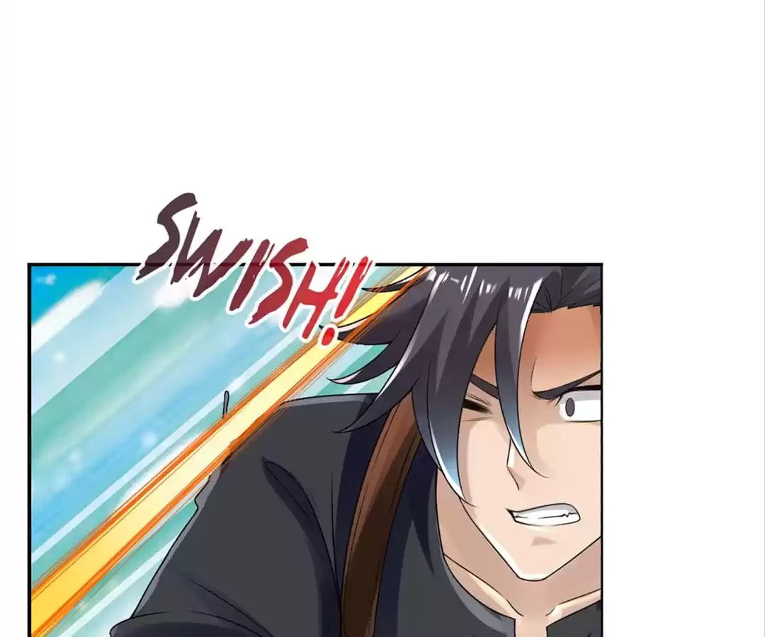 Strongest System (Colored) Chapter 66 page 37 - 