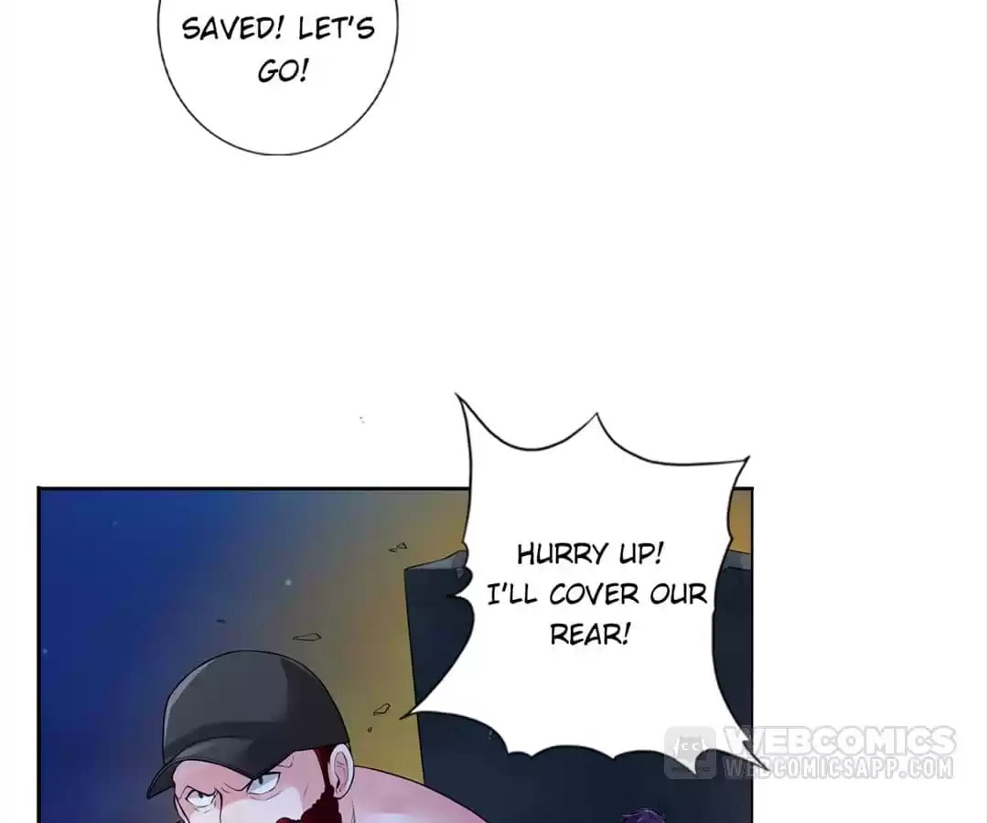 Strongest System (Colored) Chapter 66 page 44 - 