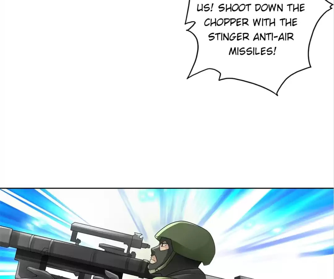 Strongest System (Colored) Chapter 66 page 50 - 