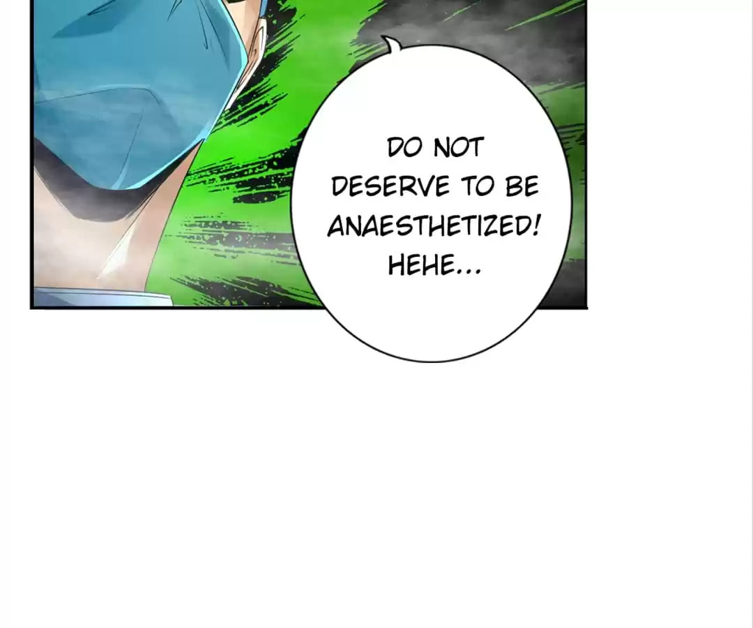 Strongest System (Colored) Chapter 66 page 6 - 
