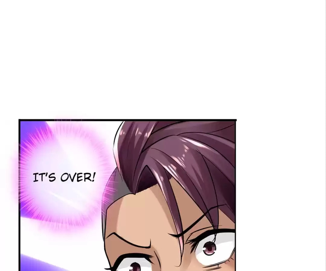 Strongest System (Colored) Chapter 66 page 53 - 