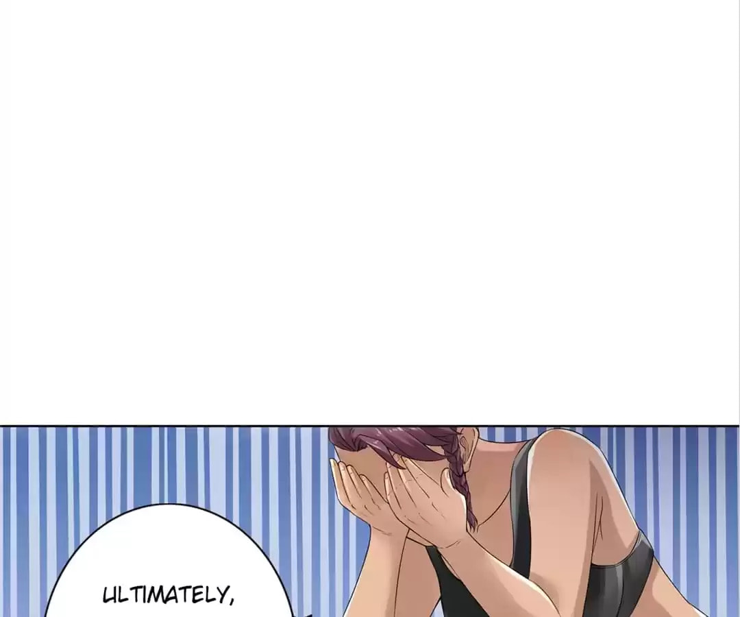 Strongest System (Colored) Chapter 66 page 8 - 