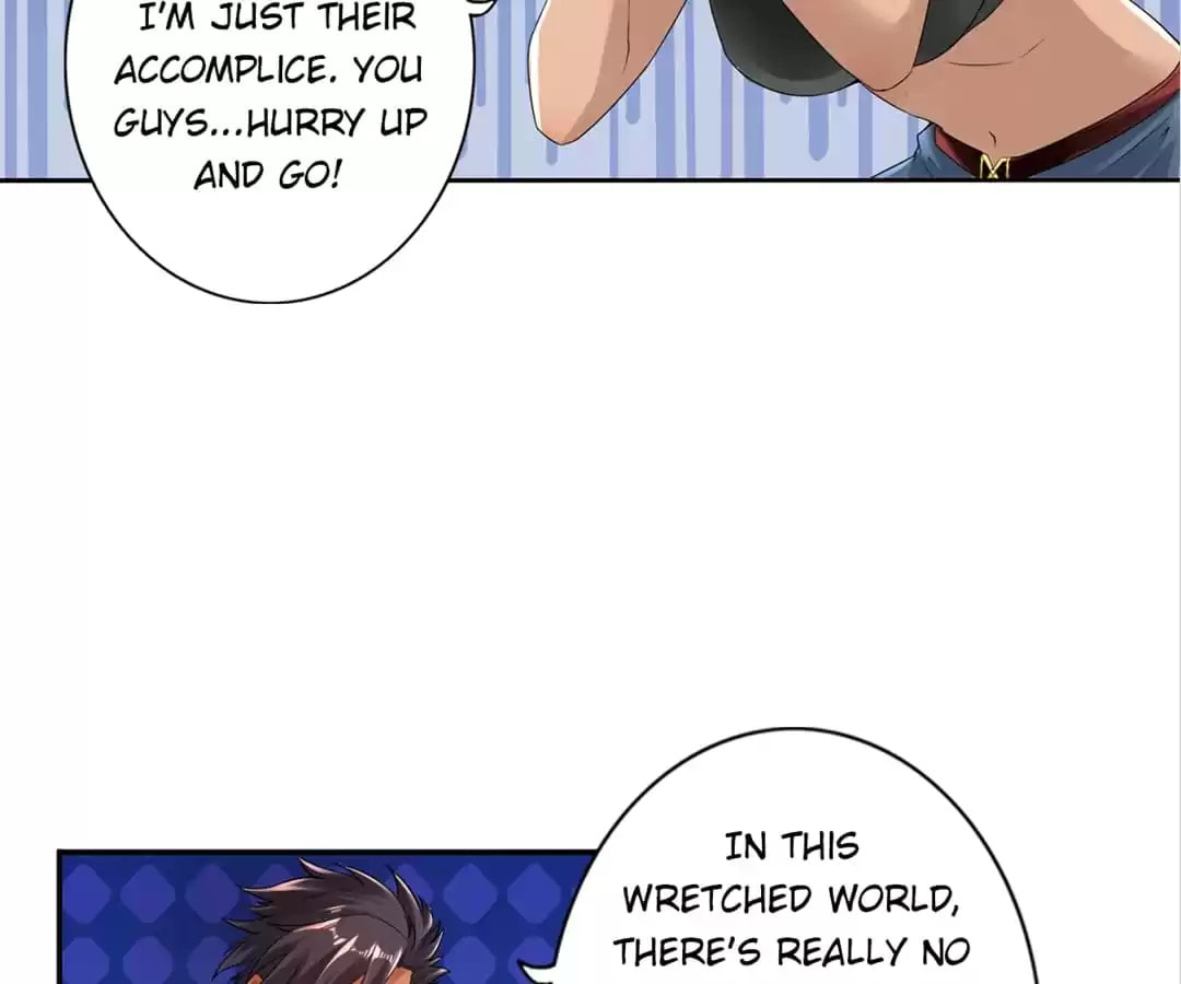 Strongest System (Colored) Chapter 66 page 9 - 