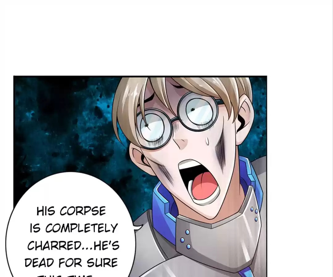 Strongest System (Colored) Chapter 67 page 2 - 
