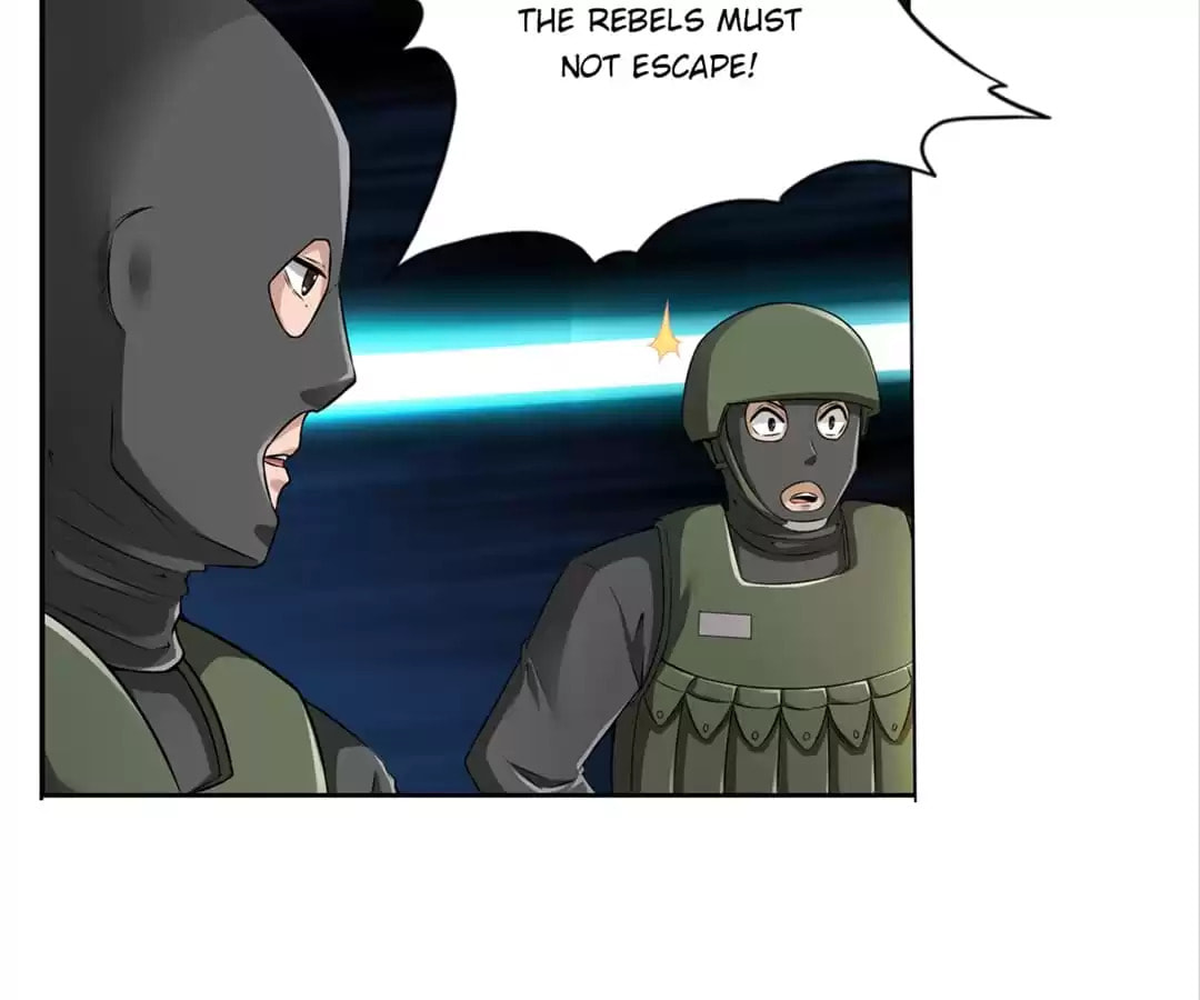Strongest System (Colored) Chapter 67 page 12 - 