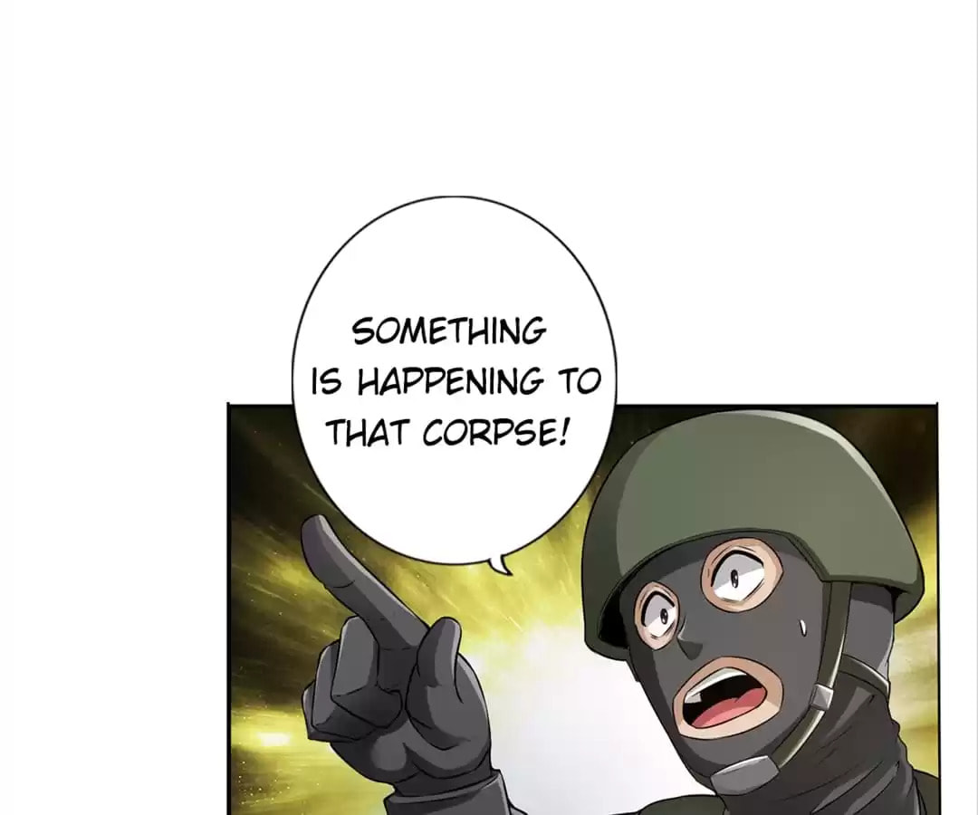 Strongest System (Colored) Chapter 67 page 13 - 