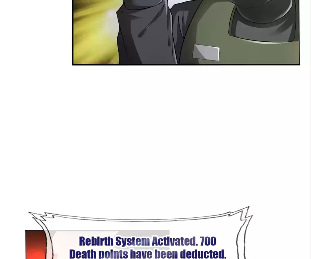 Strongest System (Colored) Chapter 67 page 14 - 