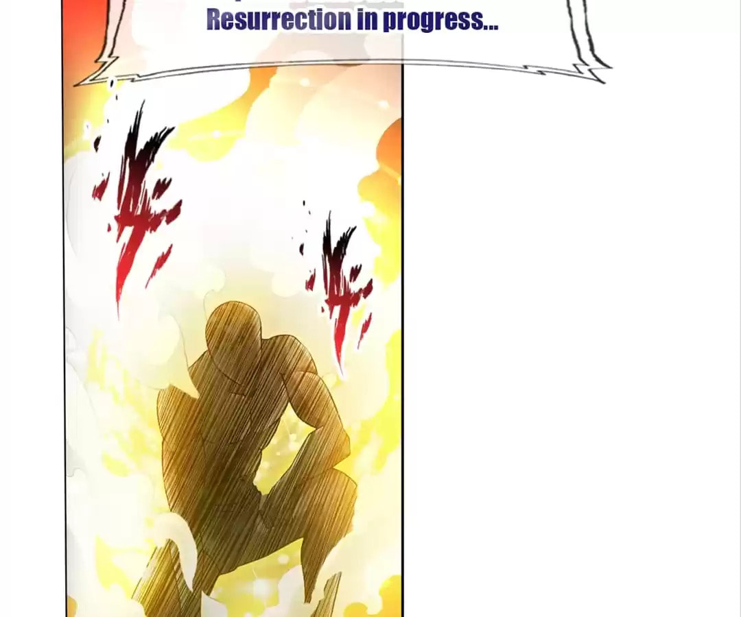 Strongest System (Colored) Chapter 67 page 15 - 