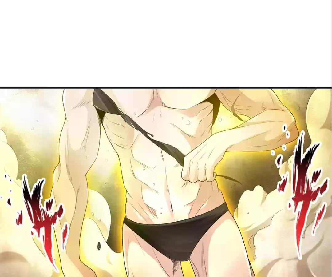 Strongest System (Colored) Chapter 67 page 17 - 
