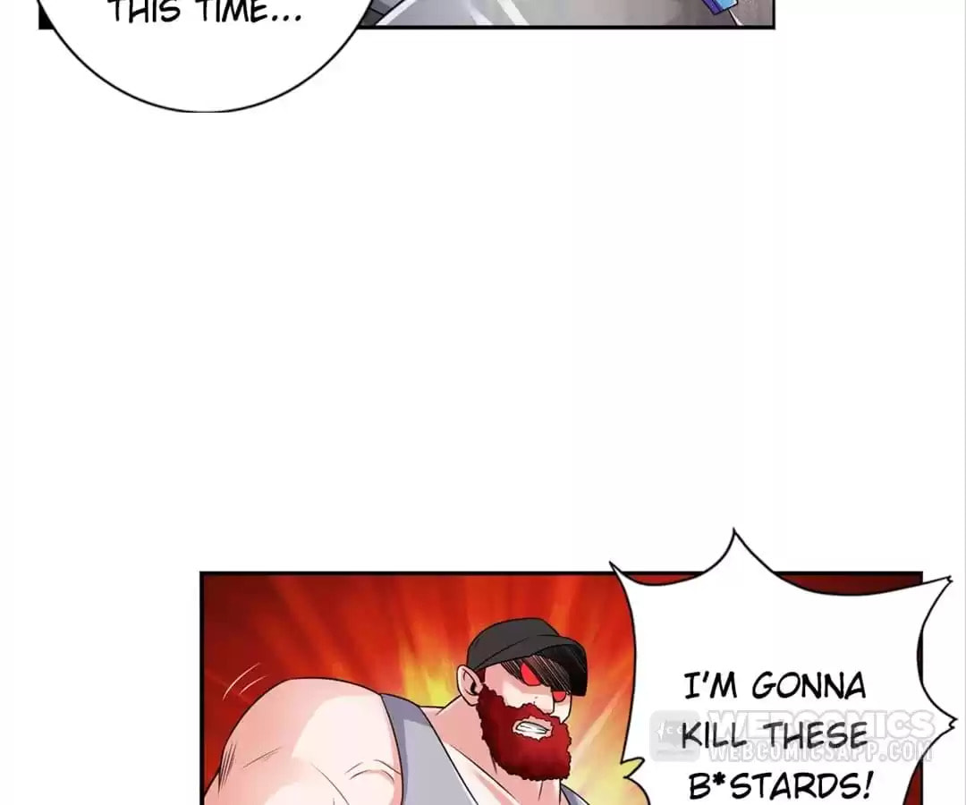 Strongest System (Colored) Chapter 67 page 3 - 