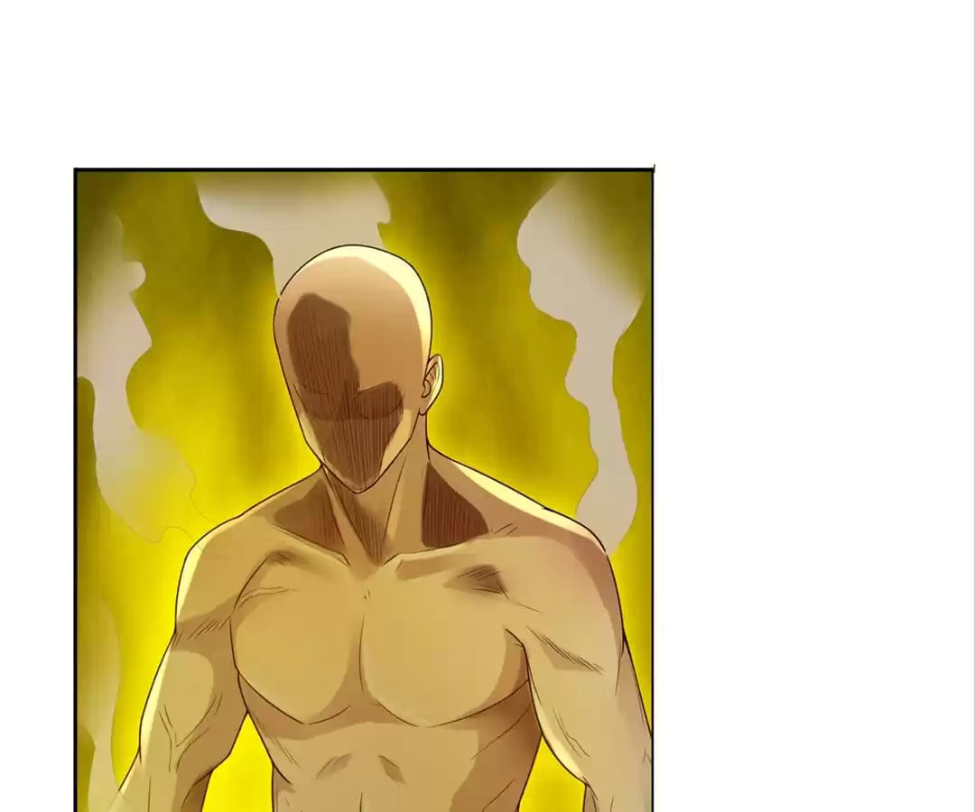 Strongest System (Colored) Chapter 67 page 21 - 