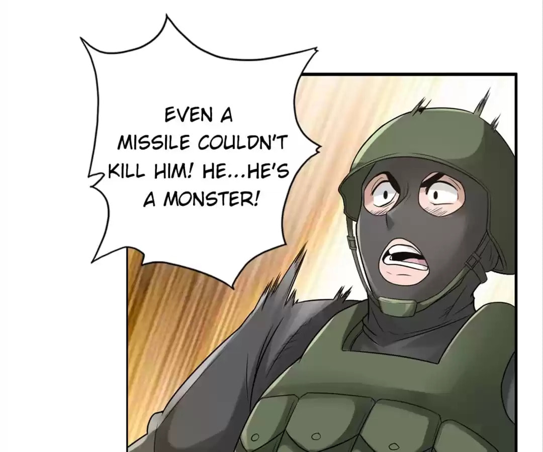 Strongest System (Colored) Chapter 67 page 23 - 
