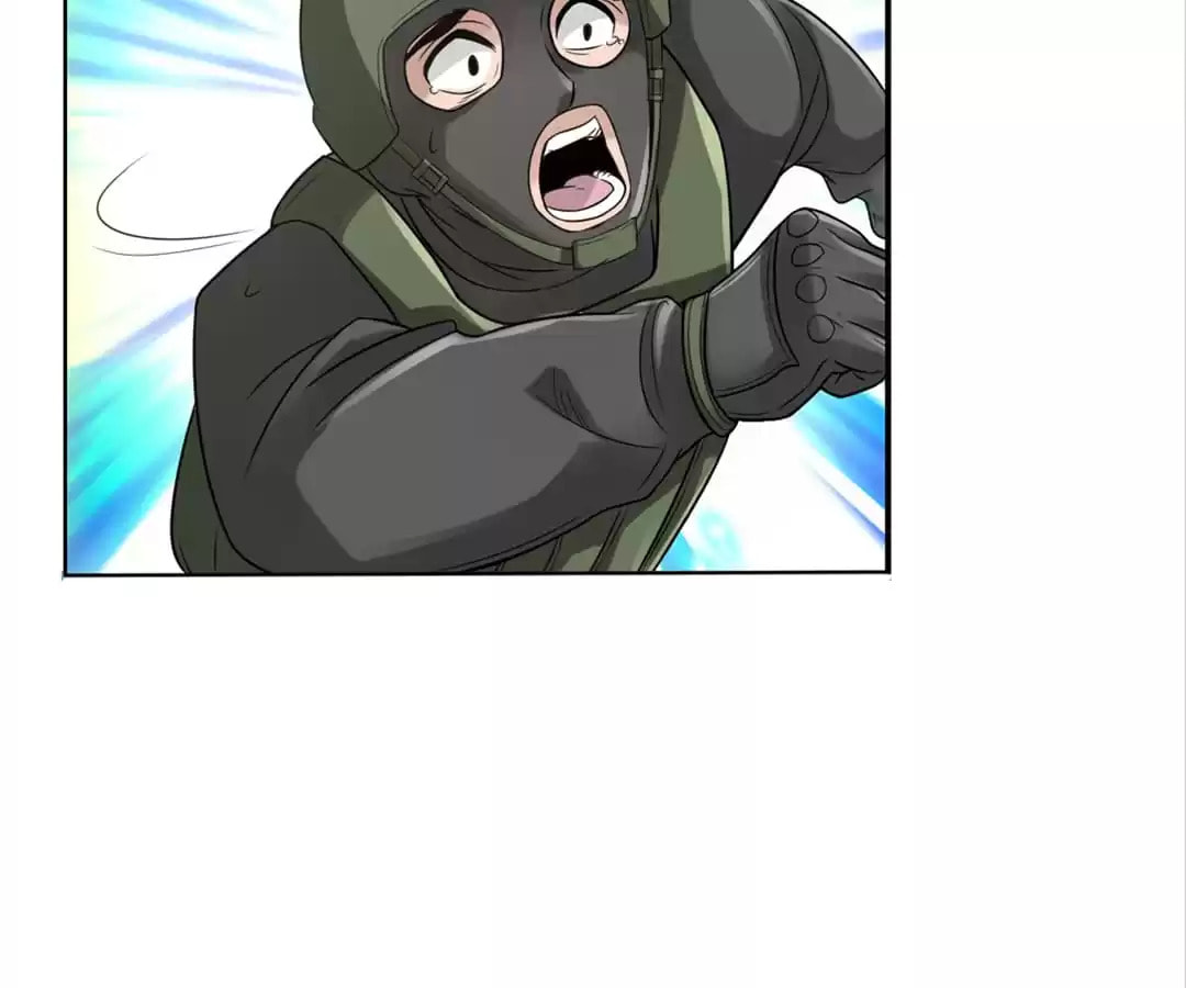 Strongest System (Colored) Chapter 67 page 25 - 