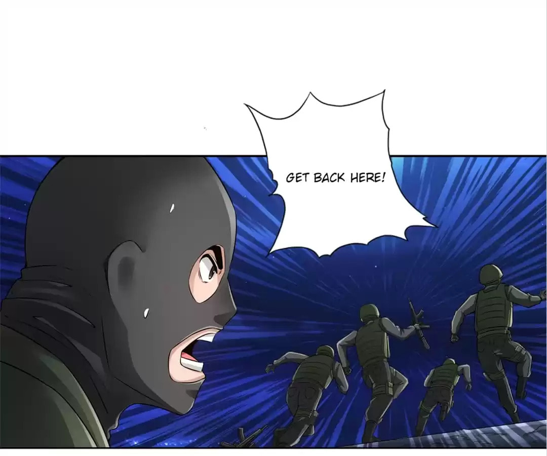 Strongest System (Colored) Chapter 67 page 28 - 