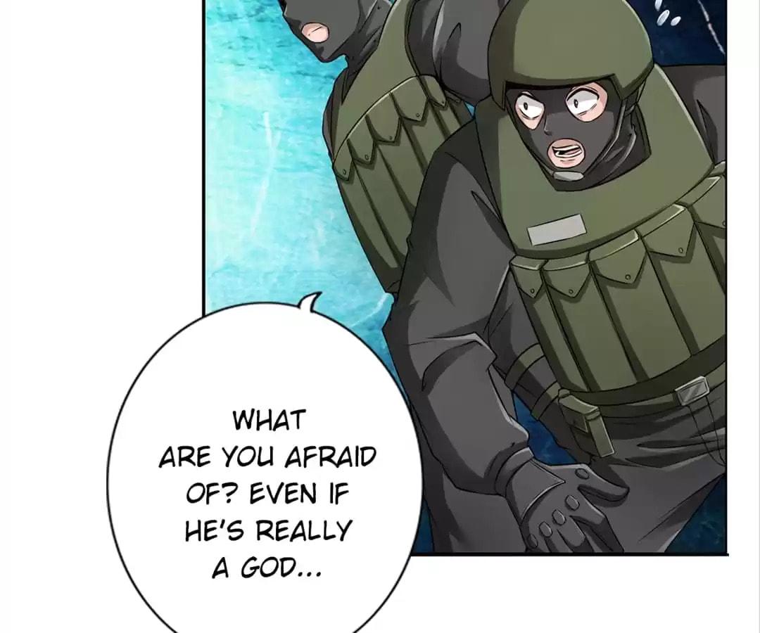 Strongest System (Colored) Chapter 67 page 31 - 