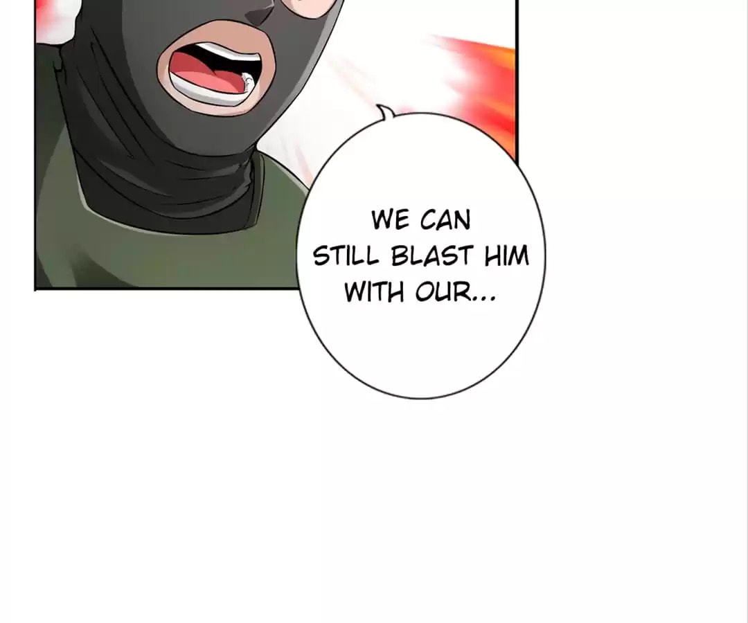 Strongest System (Colored) Chapter 67 page 33 - 
