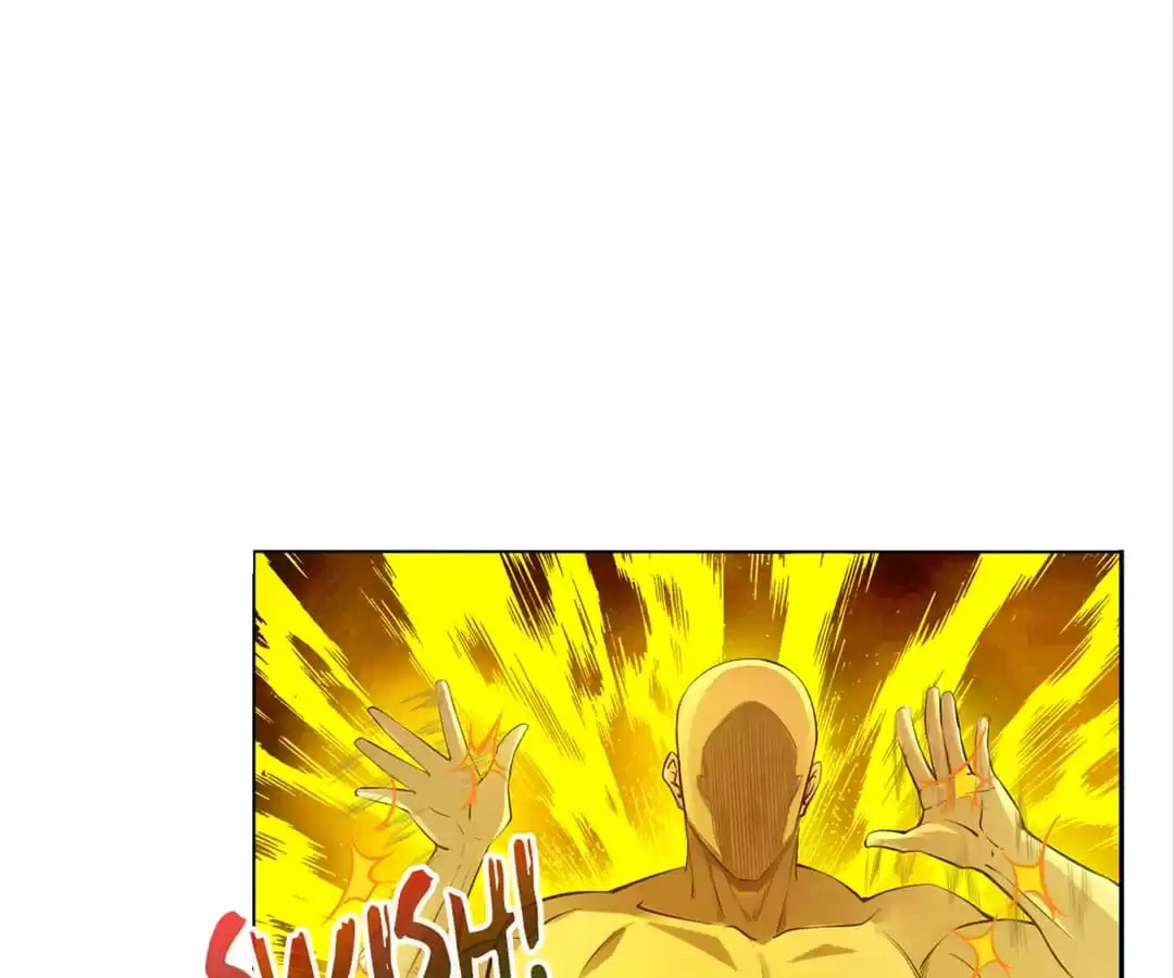 Strongest System (Colored) Chapter 67 page 38 - 