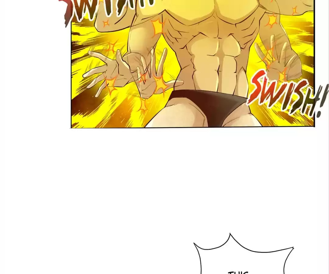 Strongest System (Colored) Chapter 67 page 39 - 