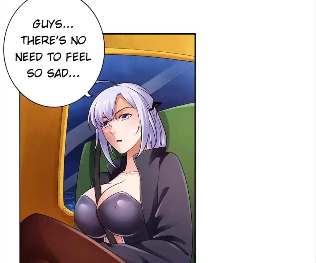 Strongest System (Colored) Chapter 67 page 5 - 