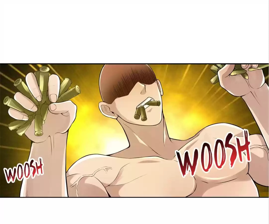 Strongest System (Colored) Chapter 67 page 42 - 