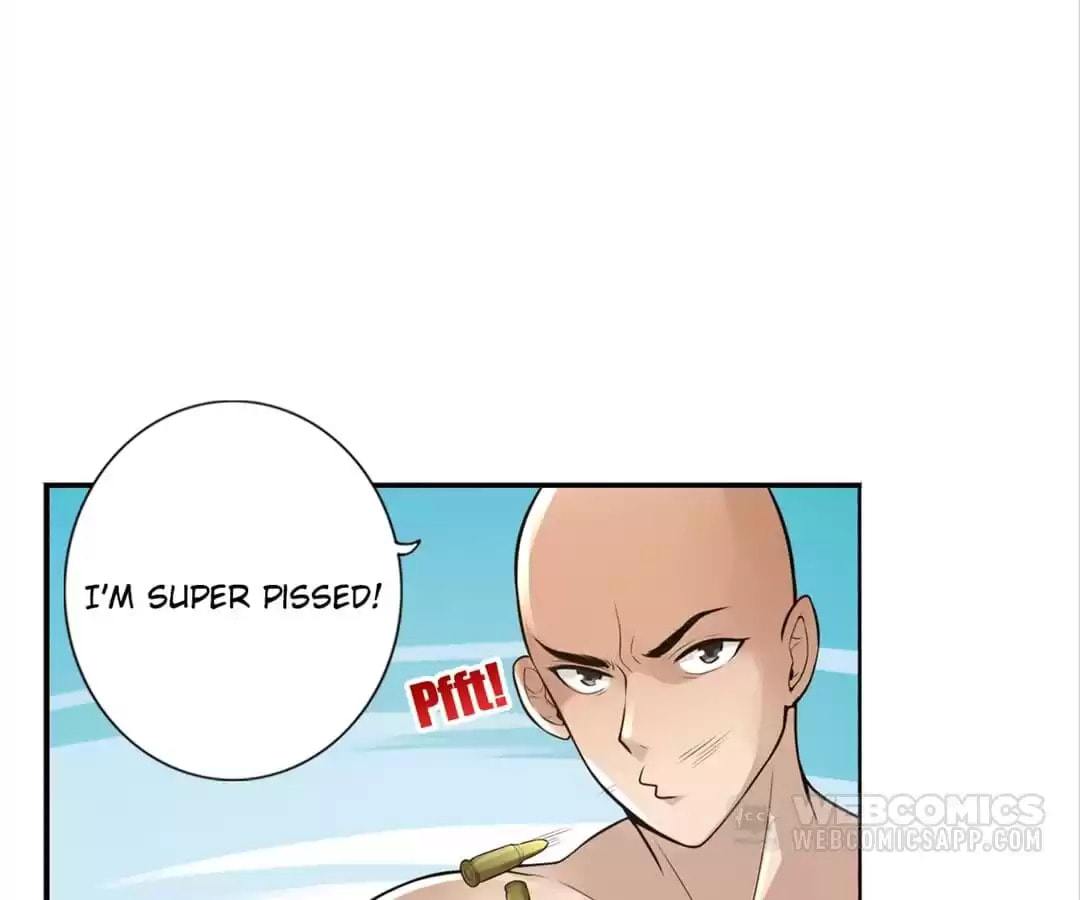Strongest System (Colored) Chapter 67 page 43 - 