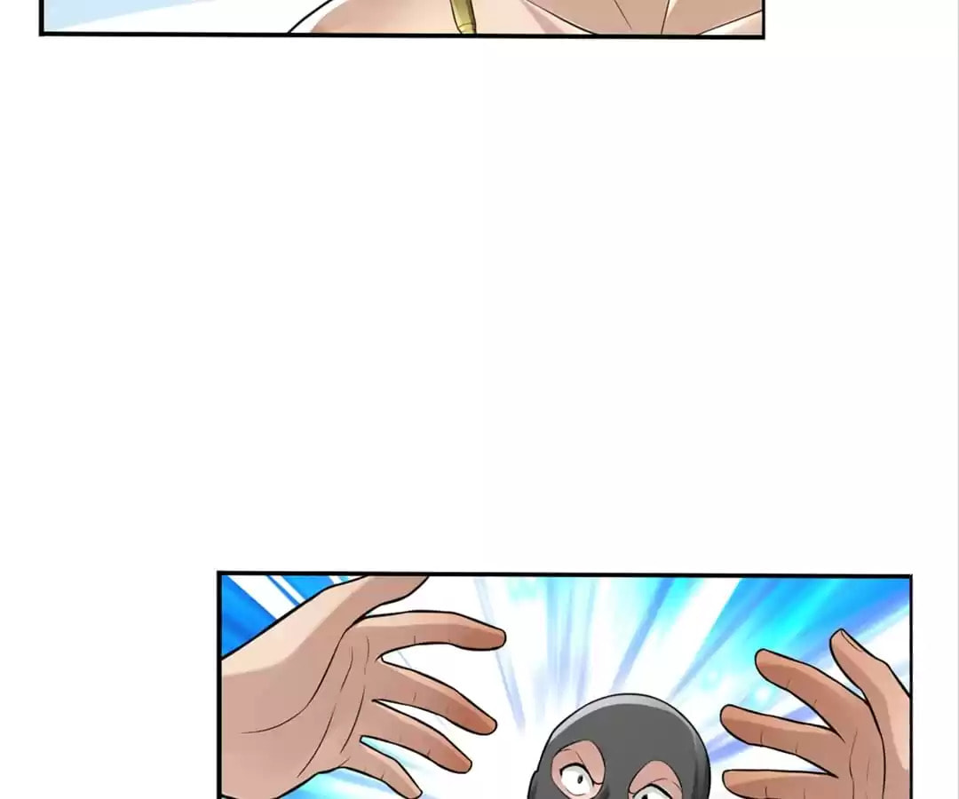 Strongest System (Colored) Chapter 67 page 44 - 