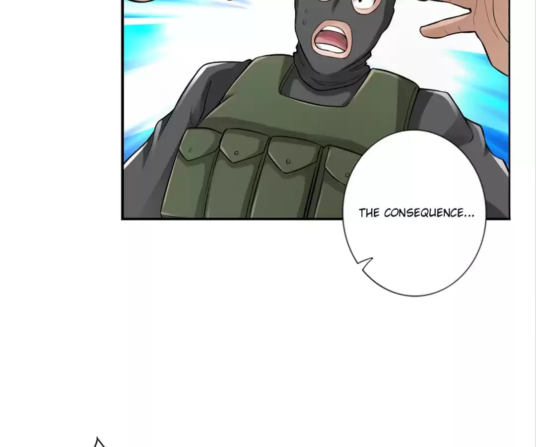 Strongest System (Colored) Chapter 67 page 45 - 