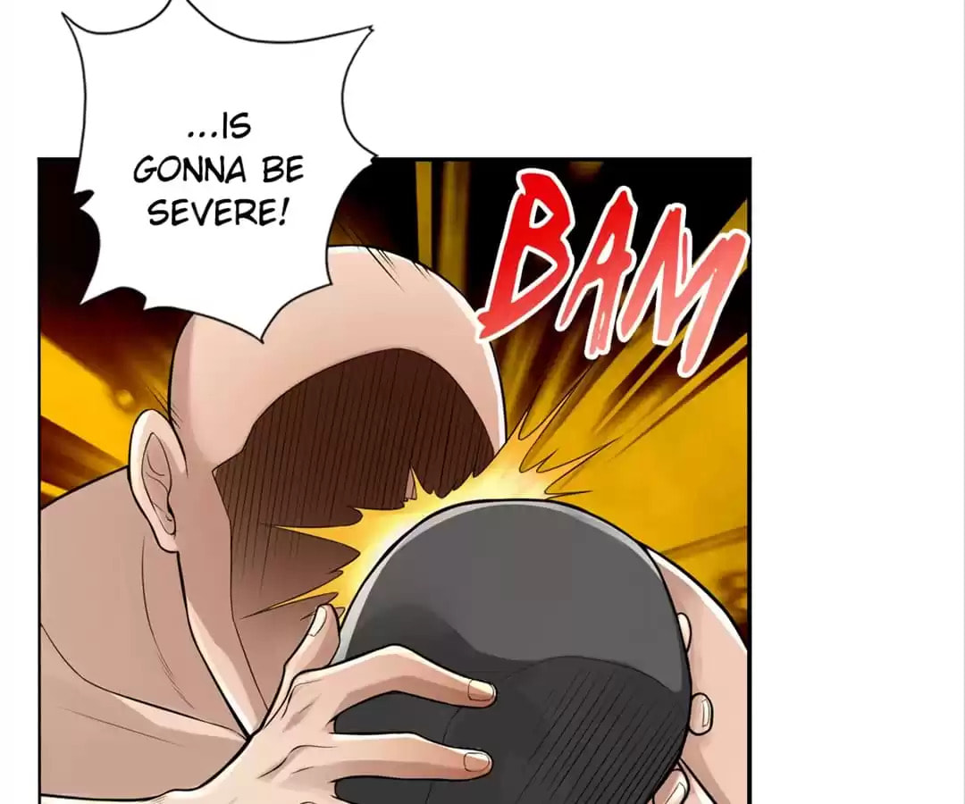 Strongest System (Colored) Chapter 67 page 46 - 