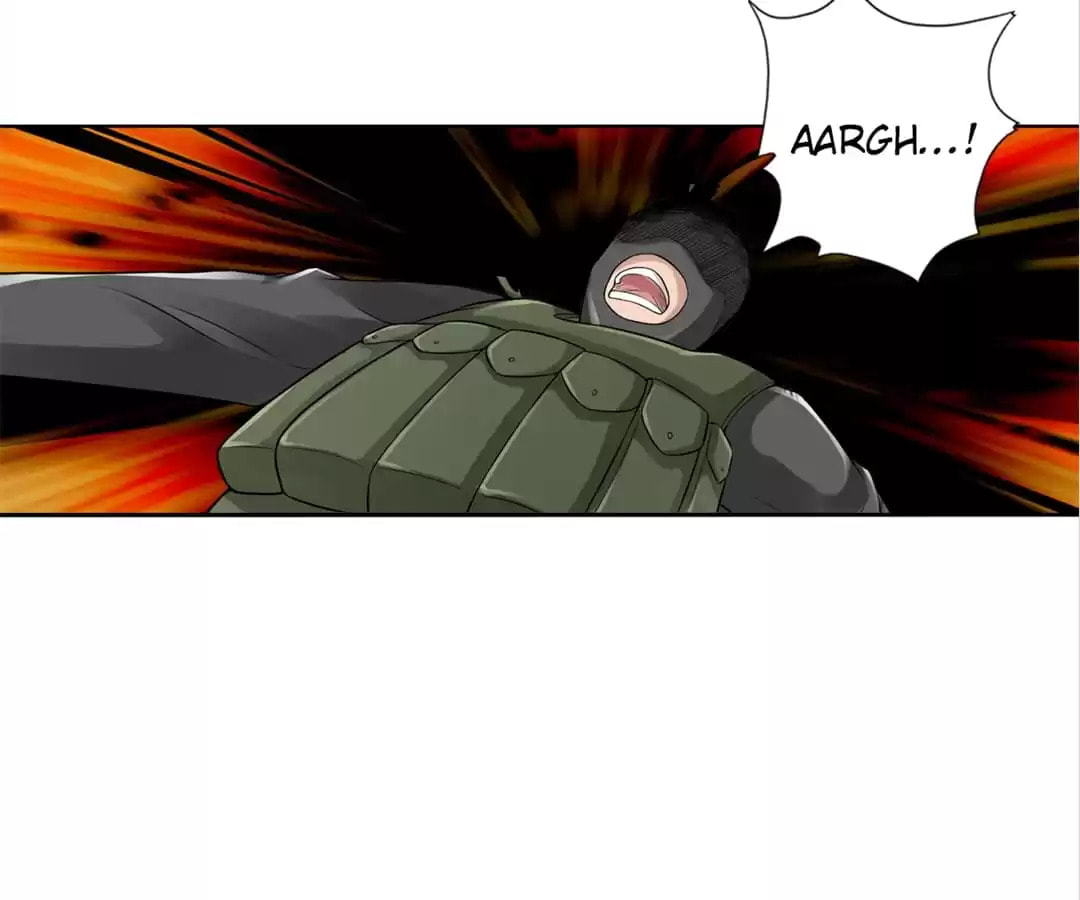 Strongest System (Colored) Chapter 67 page 48 - 