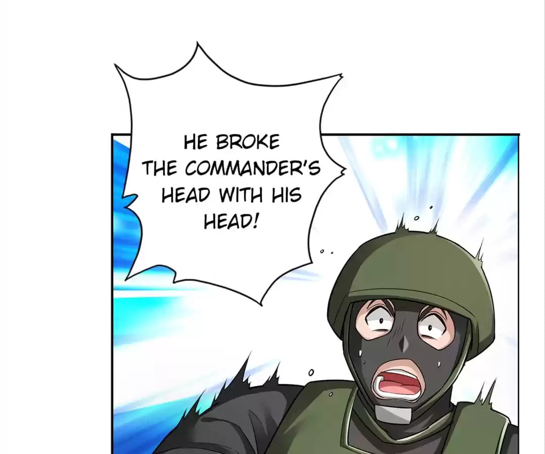 Strongest System (Colored) Chapter 67 page 49 - 