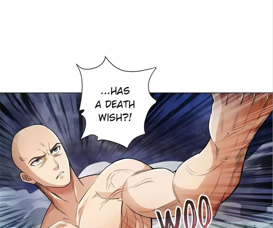 Strongest System (Colored) Chapter 67 page 52 - 