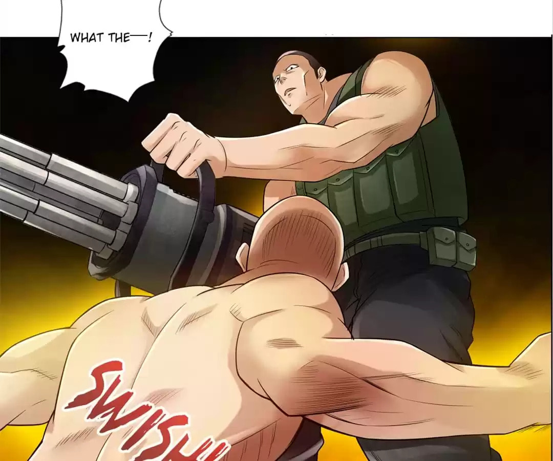 Strongest System (Colored) Chapter 67 page 59 - 