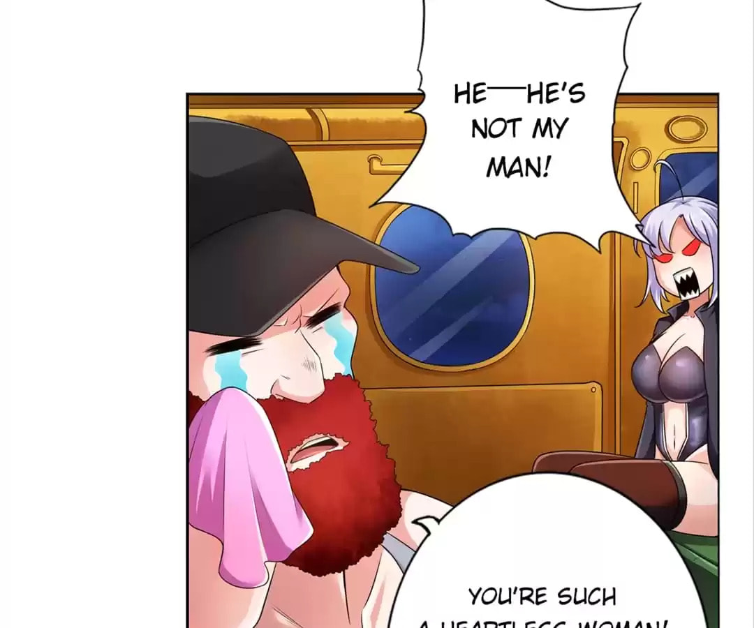Strongest System (Colored) Chapter 67 page 7 - 