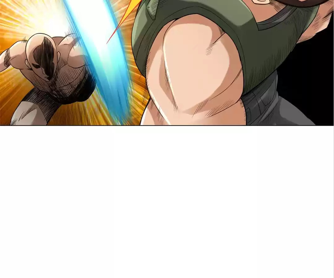 Strongest System (Colored) Chapter 67 page 61 - 