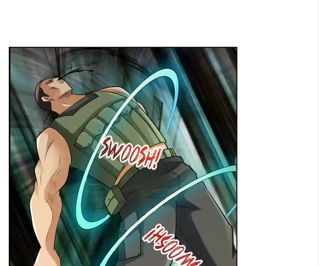 Strongest System (Colored) Chapter 67 page 62 - 