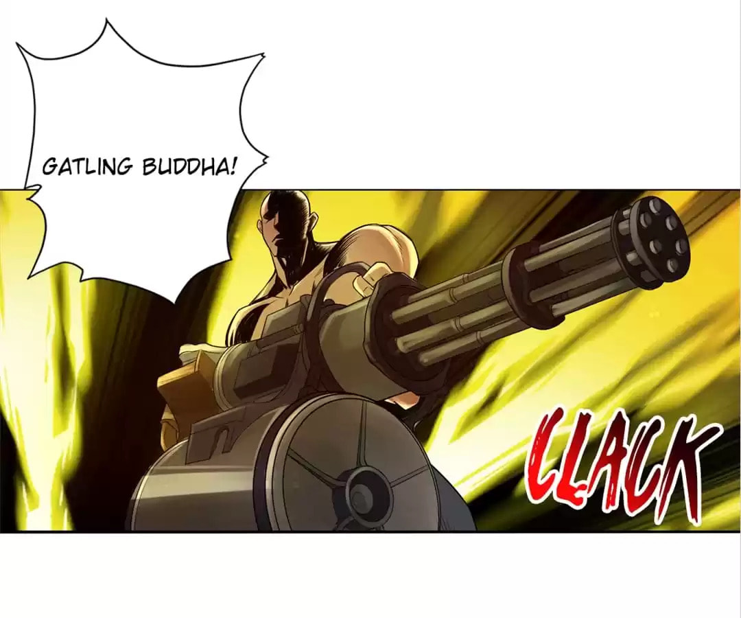 Strongest System (Colored) Chapter 67 page 65 - 