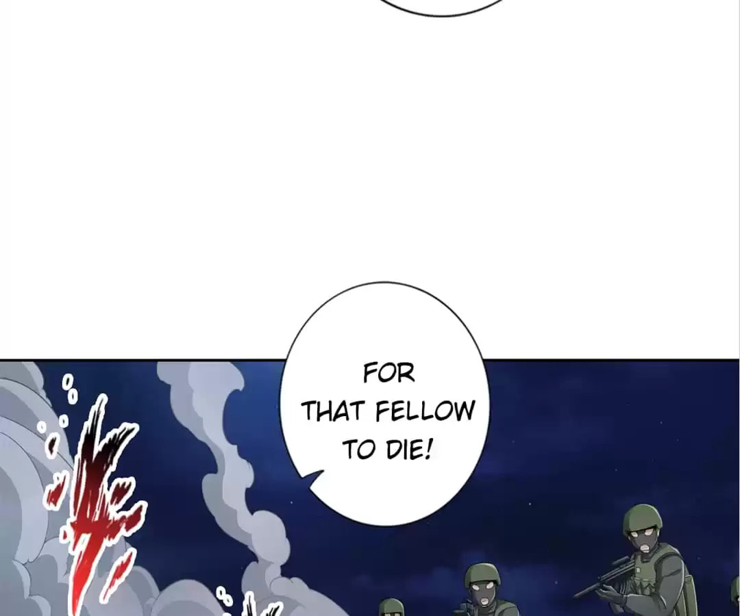 Strongest System (Colored) Chapter 67 page 10 - 