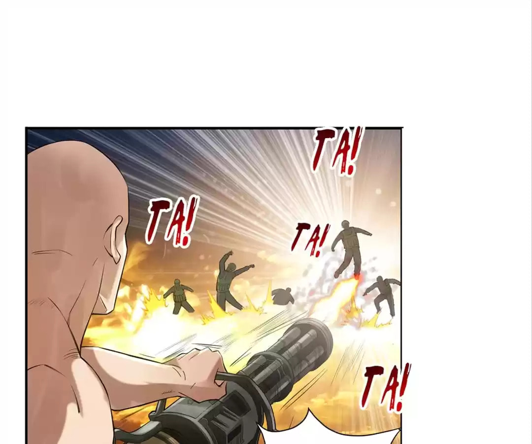 Strongest System (Colored) Chapter 68 page 2 - 