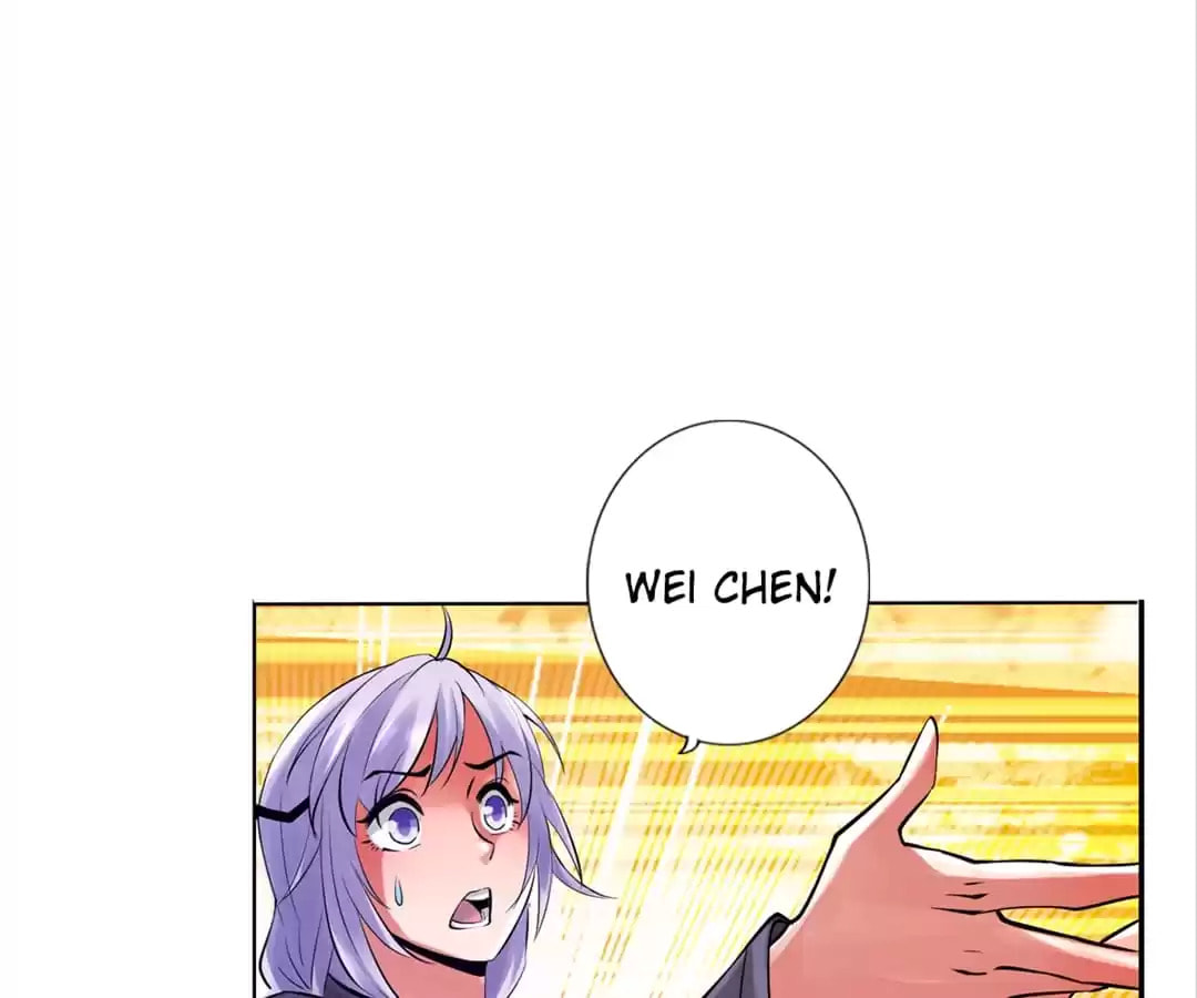 Strongest System (Colored) Chapter 68 page 13 - 