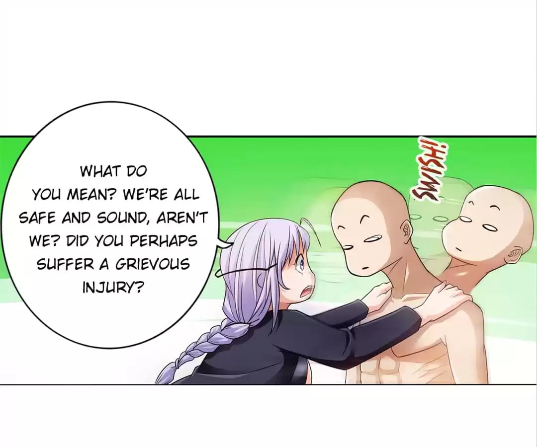 Strongest System (Colored) Chapter 68 page 19 - 