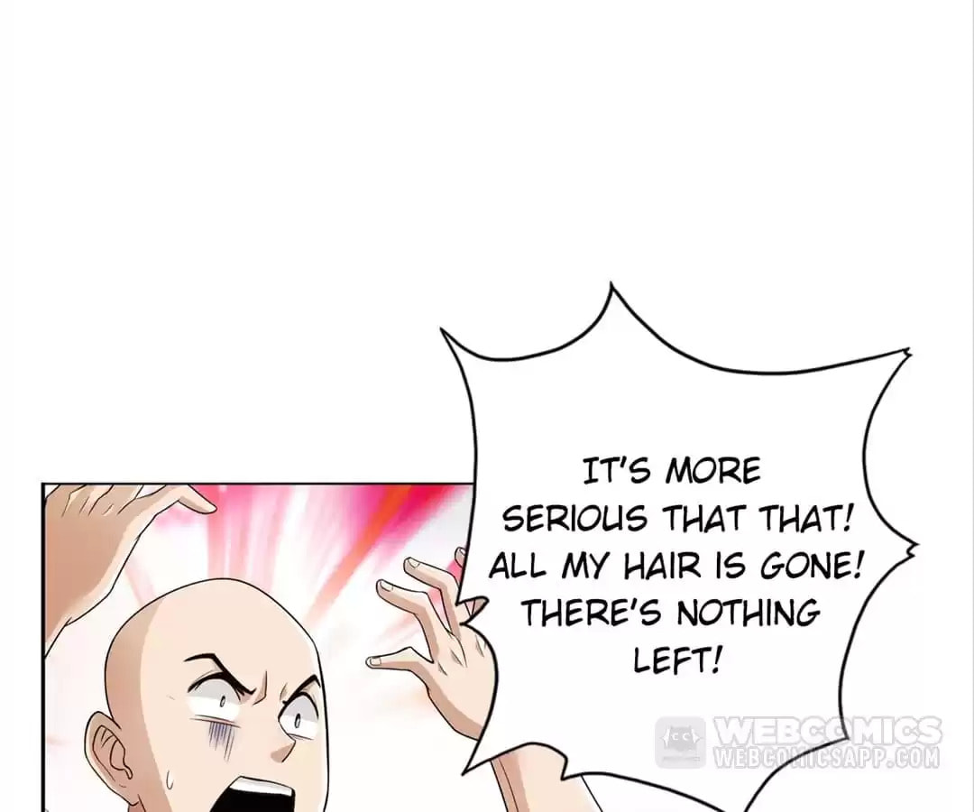 Strongest System (Colored) Chapter 68 page 20 - 