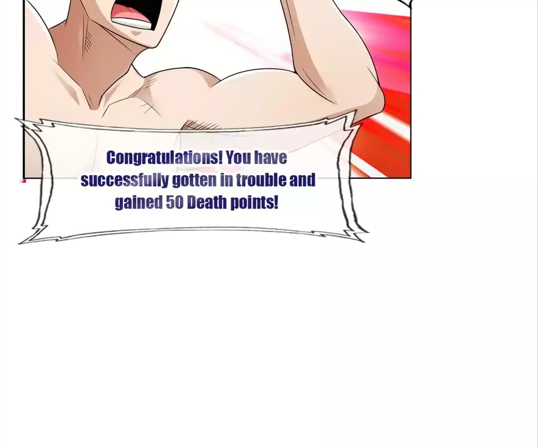 Strongest System (Colored) Chapter 68 page 21 - 