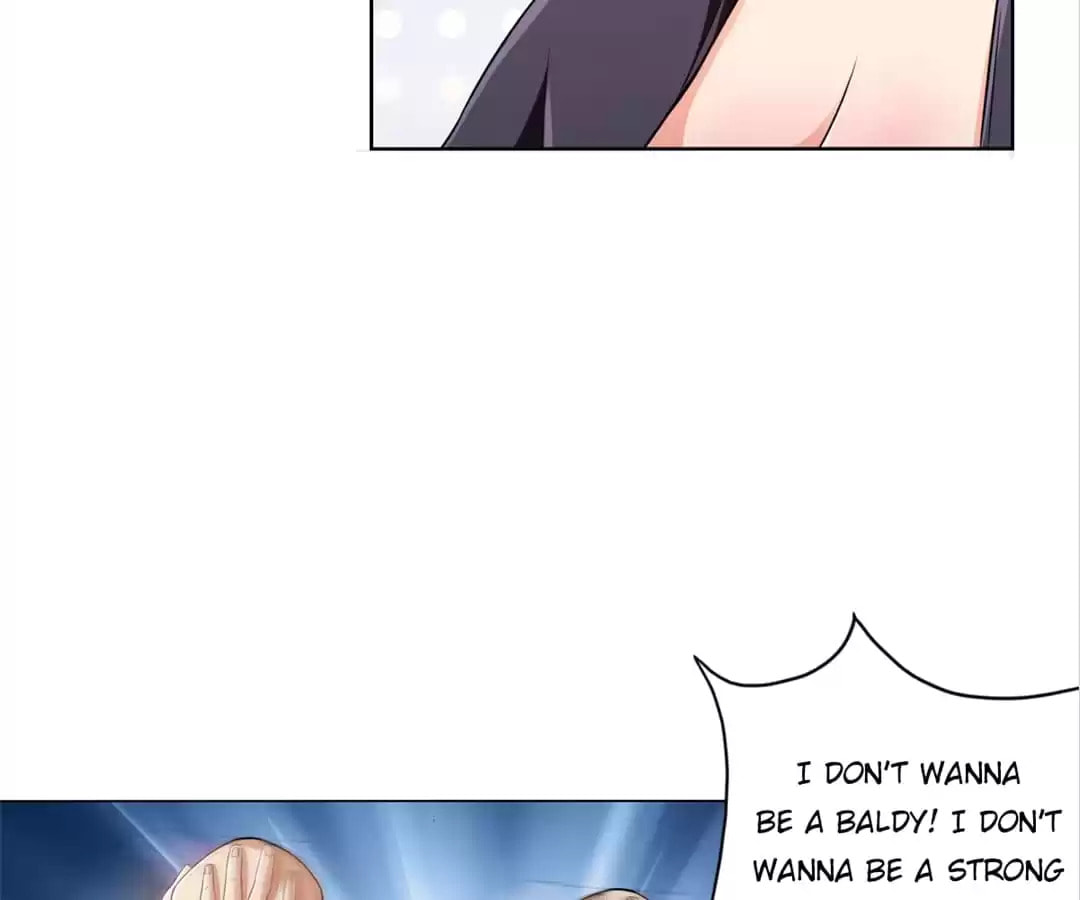 Strongest System (Colored) Chapter 68 page 23 - 