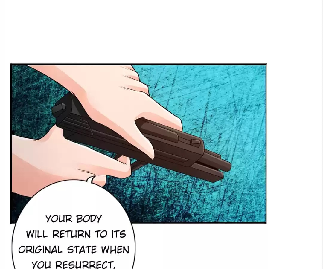Strongest System (Colored) Chapter 68 page 25 - 