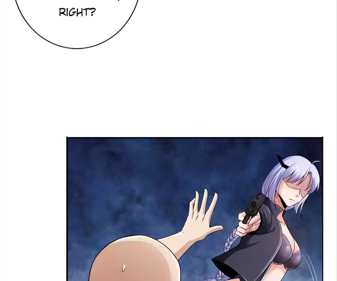 Strongest System (Colored) Chapter 68 page 26 - 