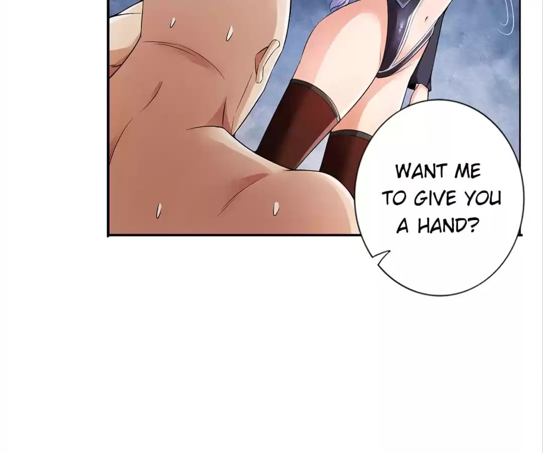 Strongest System (Colored) Chapter 68 page 27 - 