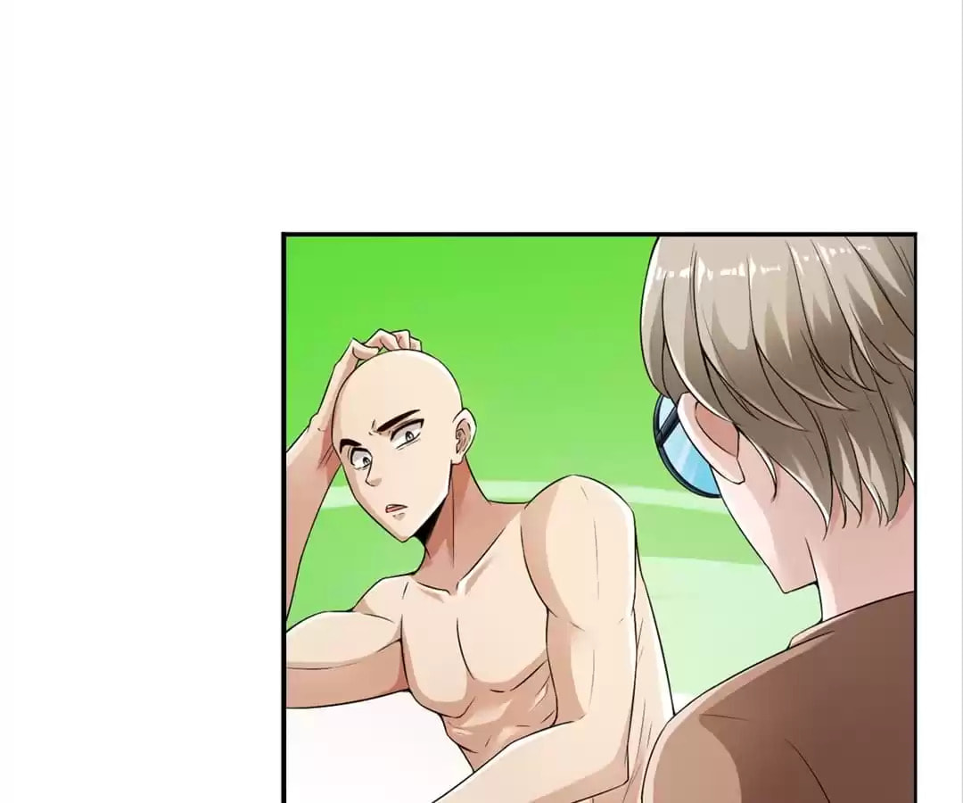 Strongest System (Colored) Chapter 68 page 30 - 