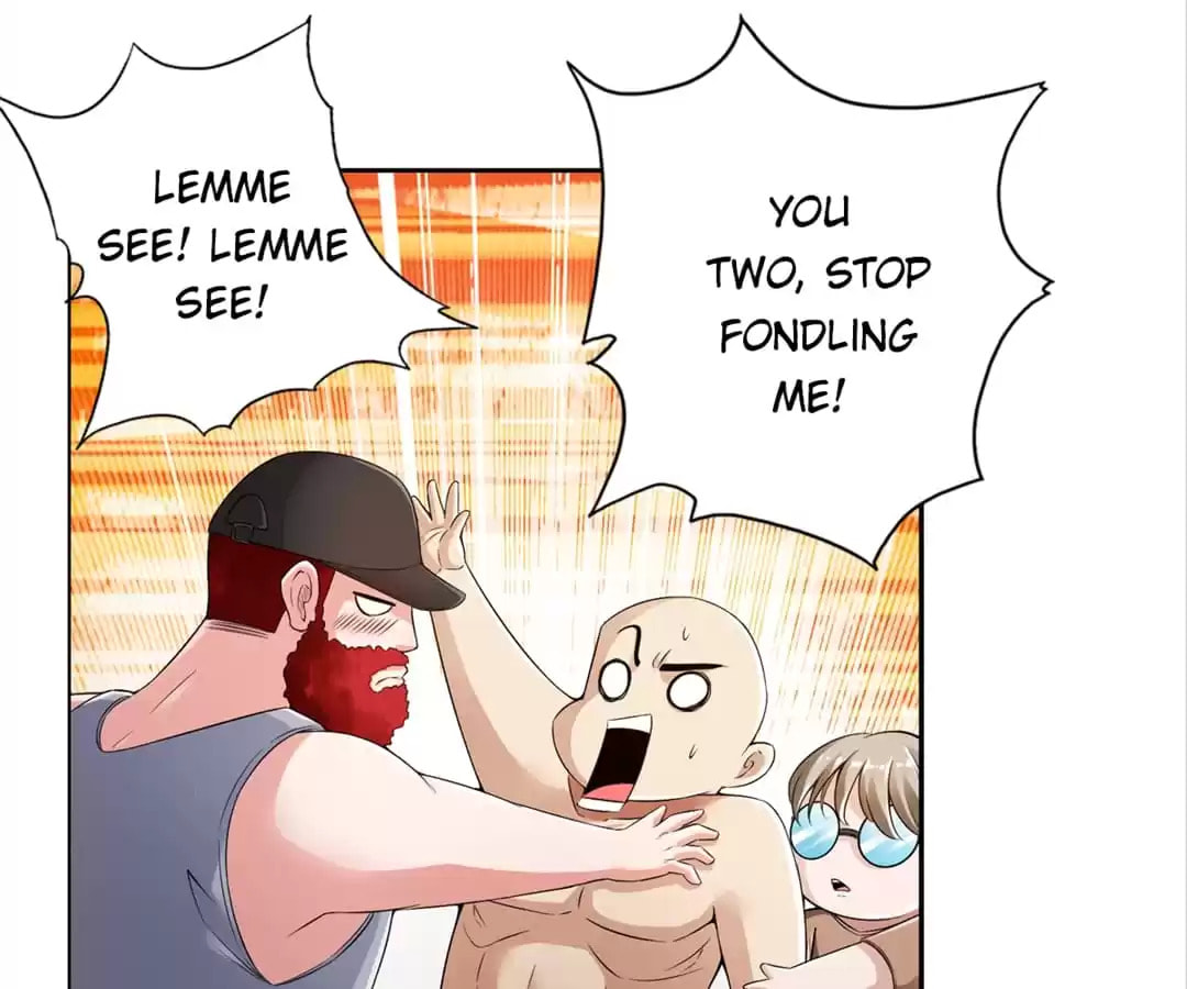 Strongest System (Colored) Chapter 68 page 32 - 