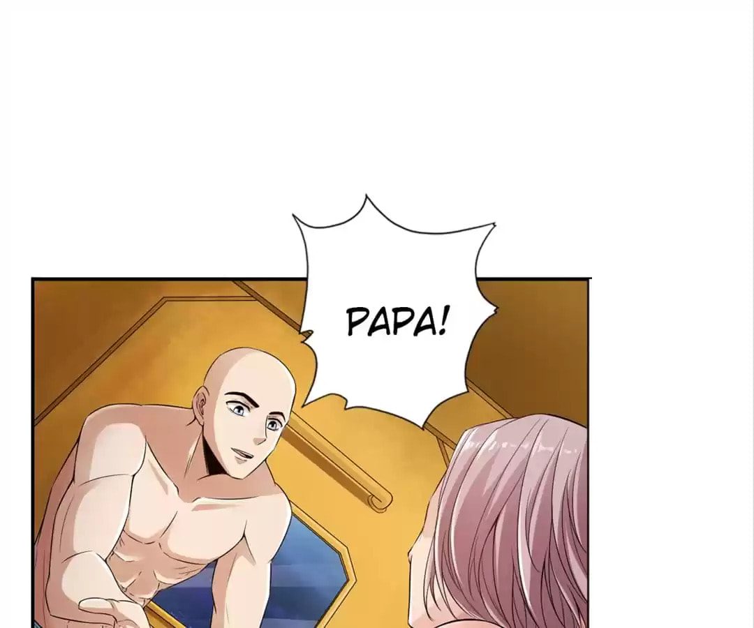 Strongest System (Colored) Chapter 68 page 34 - 