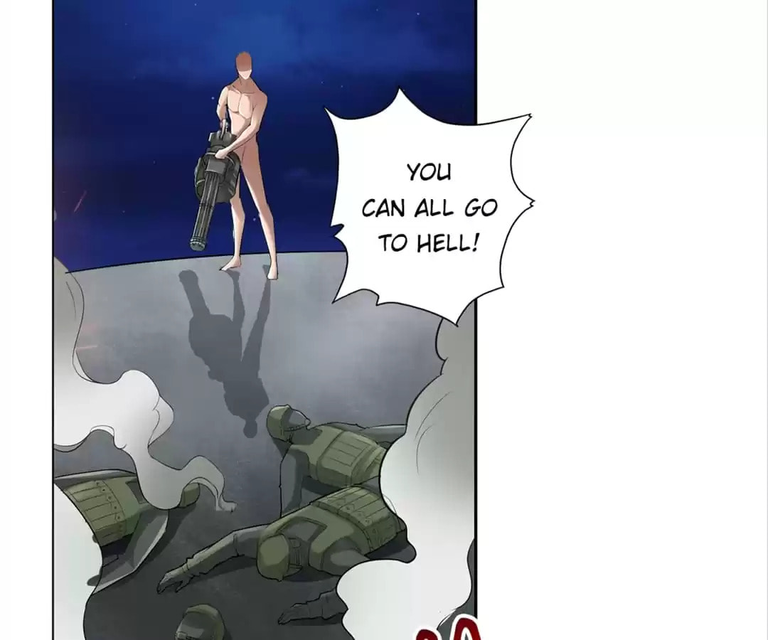 Strongest System (Colored) Chapter 68 page 5 - 
